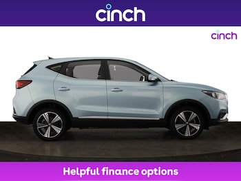 Used MG MG ZS 2021 for sale - 75994011: Photo 2