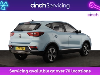 Used MG MG ZS 2021 for sale - 75994011: Photo 3