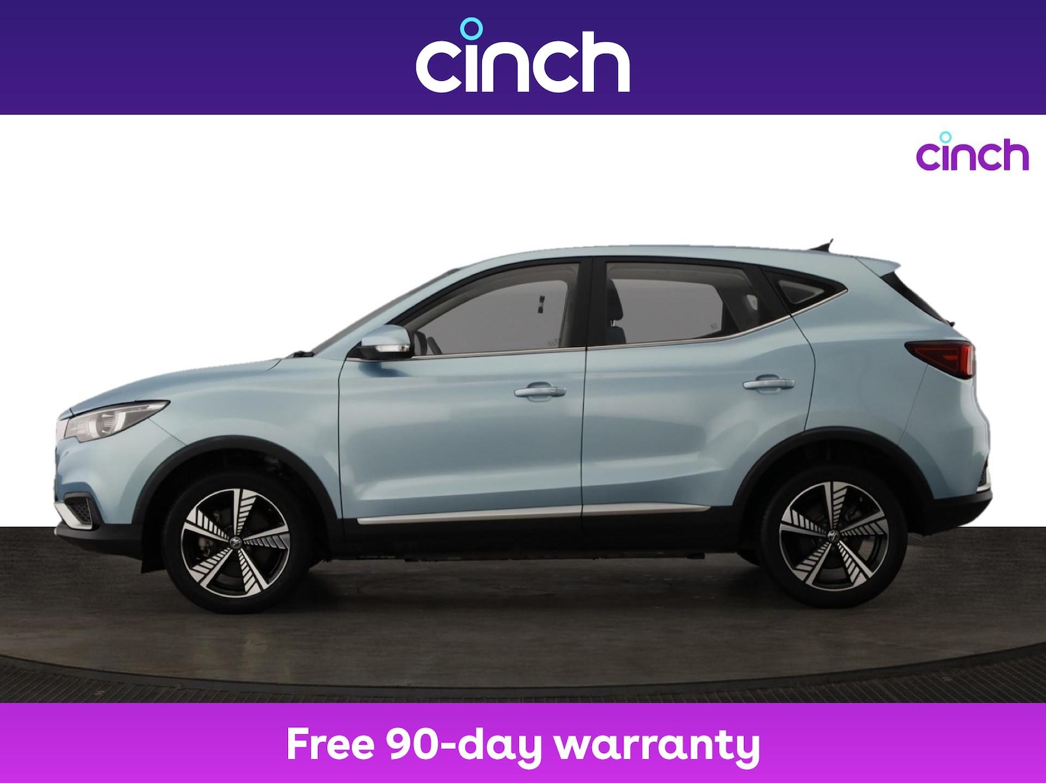Used MG MG ZS 2021 for sale - 75994011: Photo 8