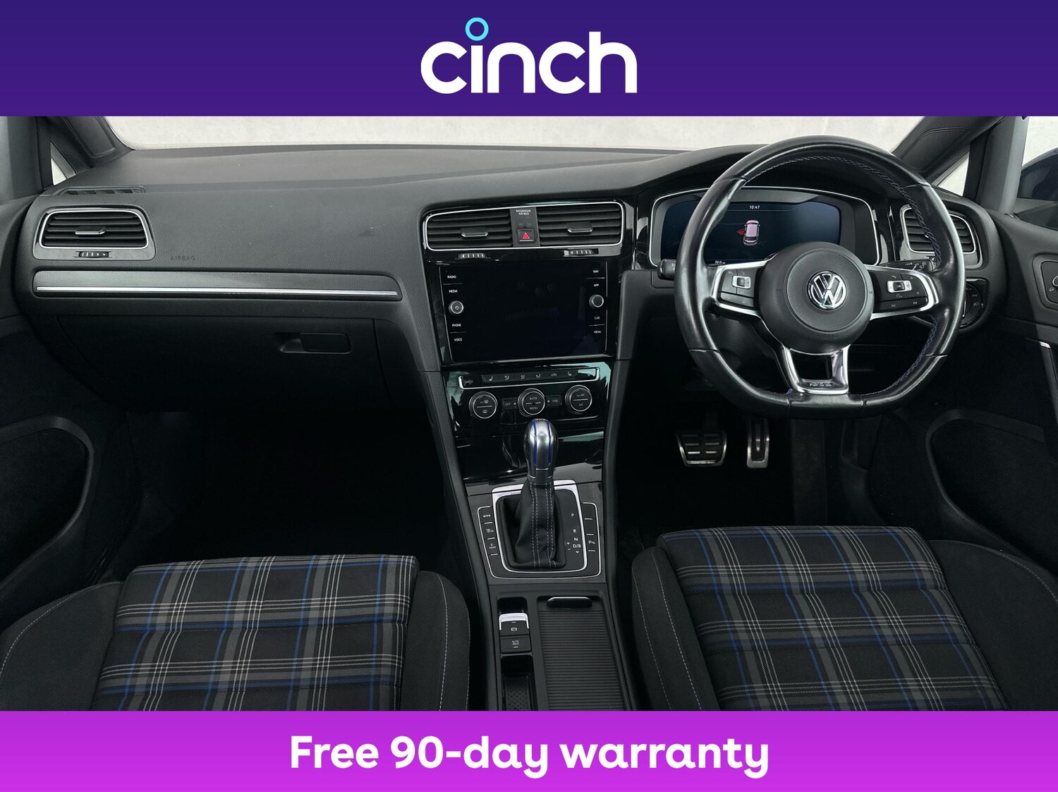 Used Volkswagen Golf 2018 for sale - 76875209: Photo 15