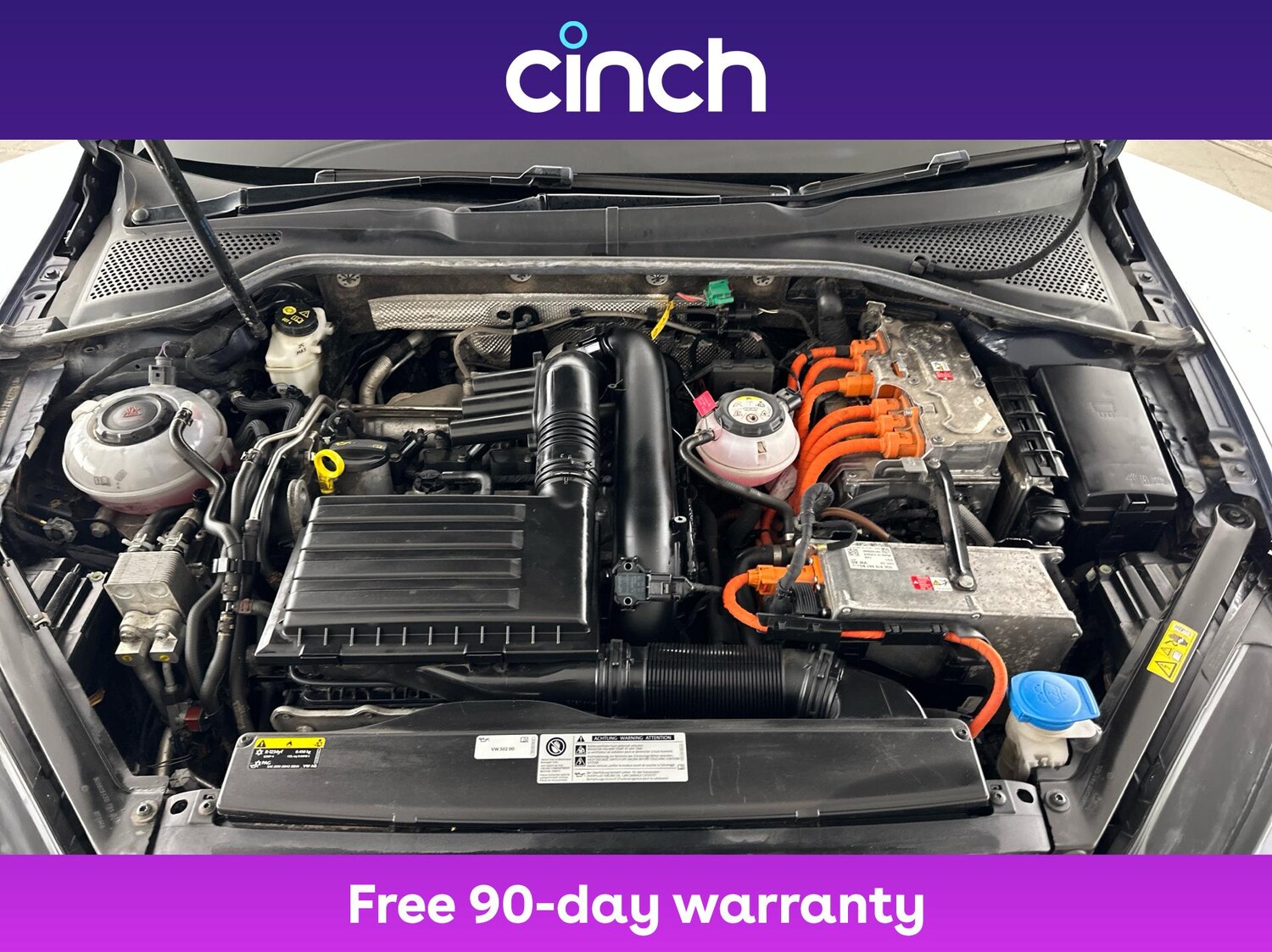 Used Volkswagen Golf 2018 for sale - 76875209: Photo 23