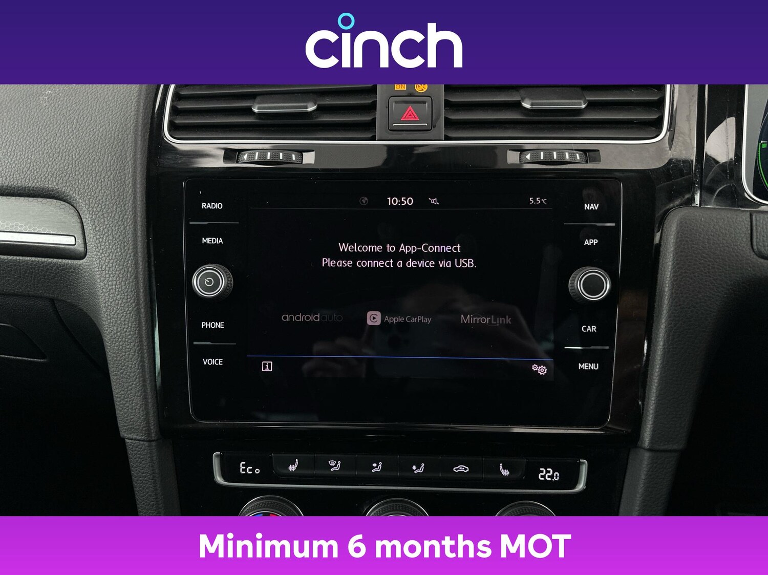 Used Volkswagen Golf 2018 for sale - 76875209: Photo 32