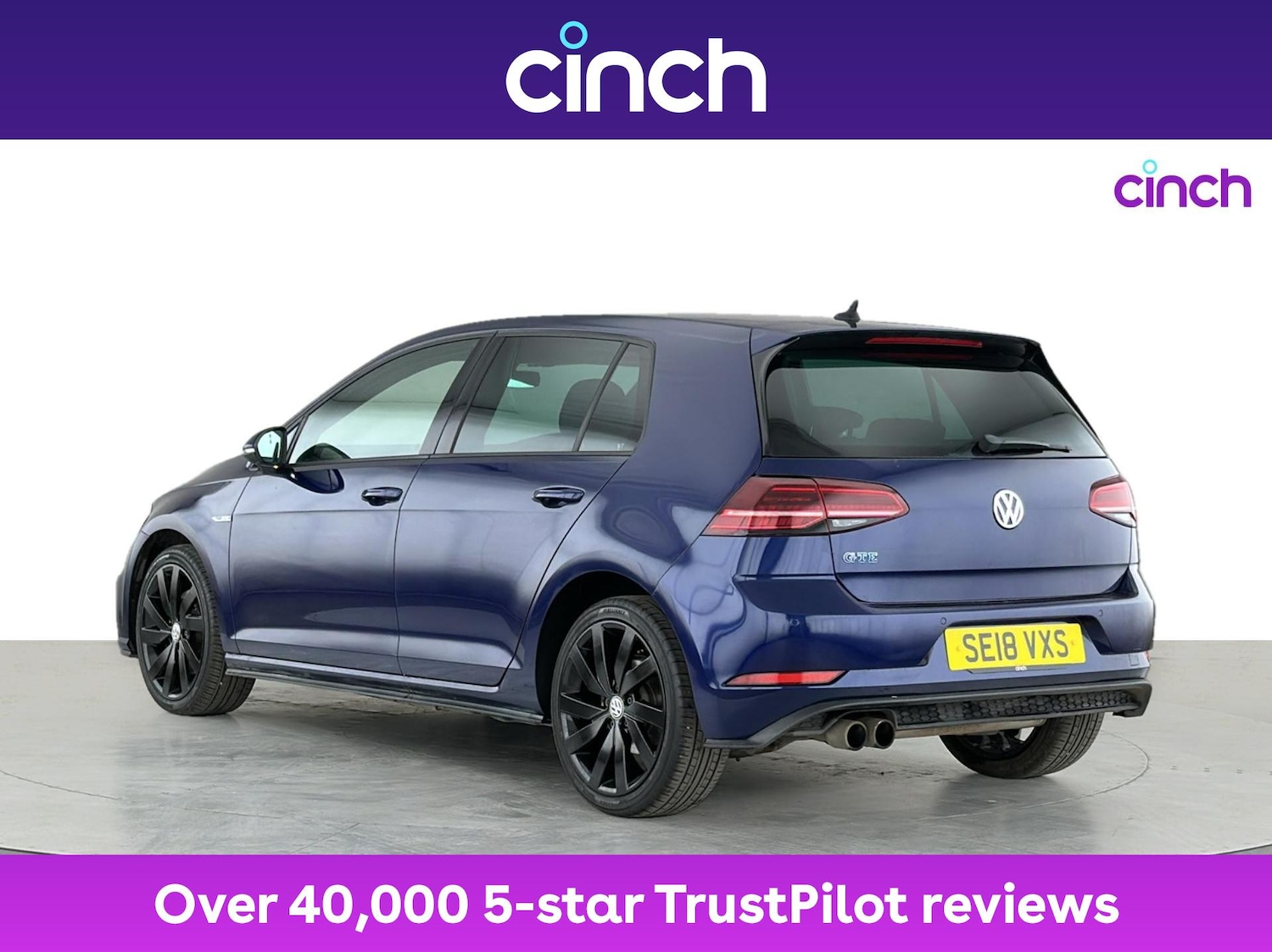 Used Volkswagen Golf 2018 for sale - 76875209: Photo 6