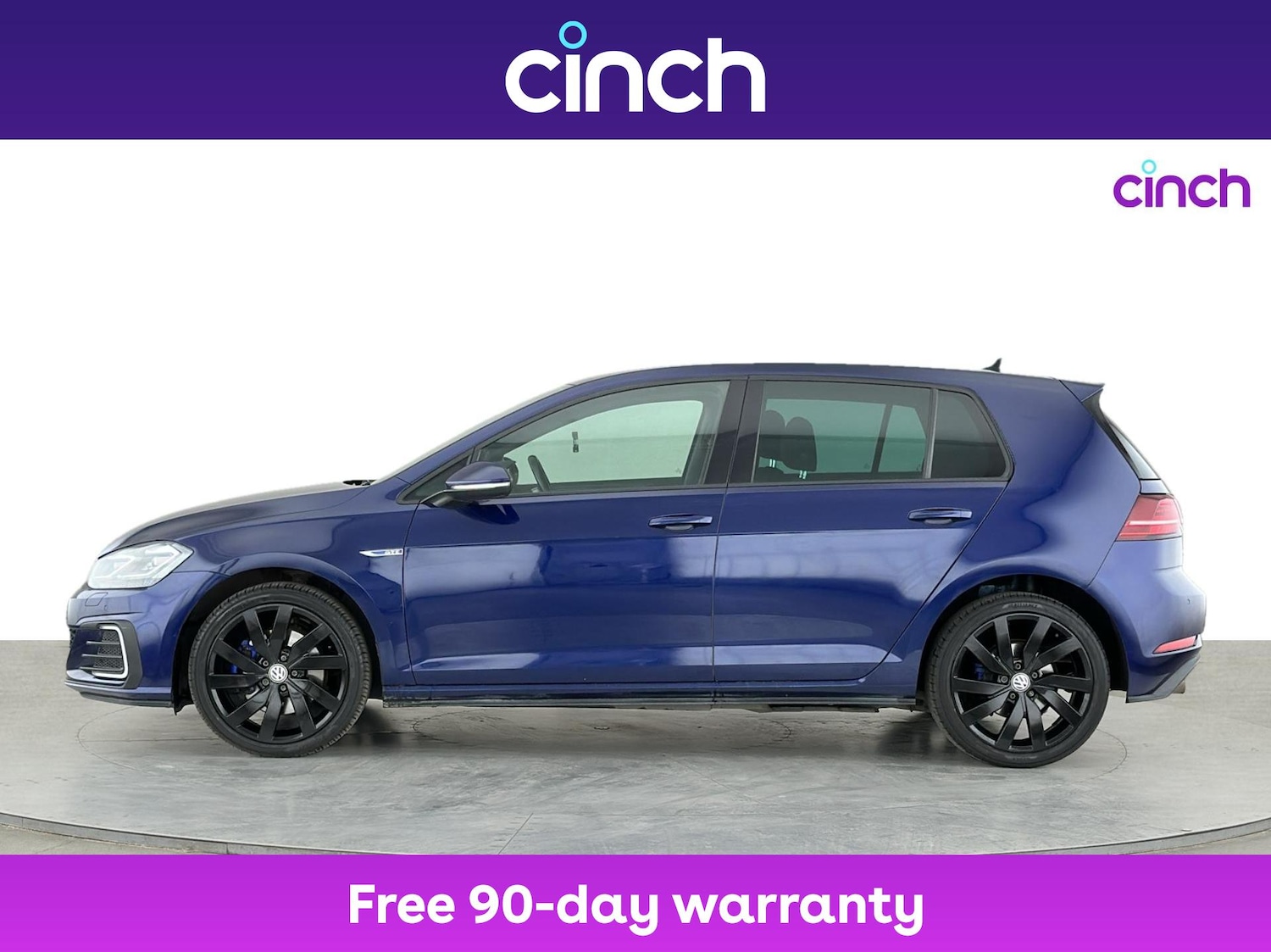 Used Volkswagen Golf 2018 for sale - 76875209: Photo 8