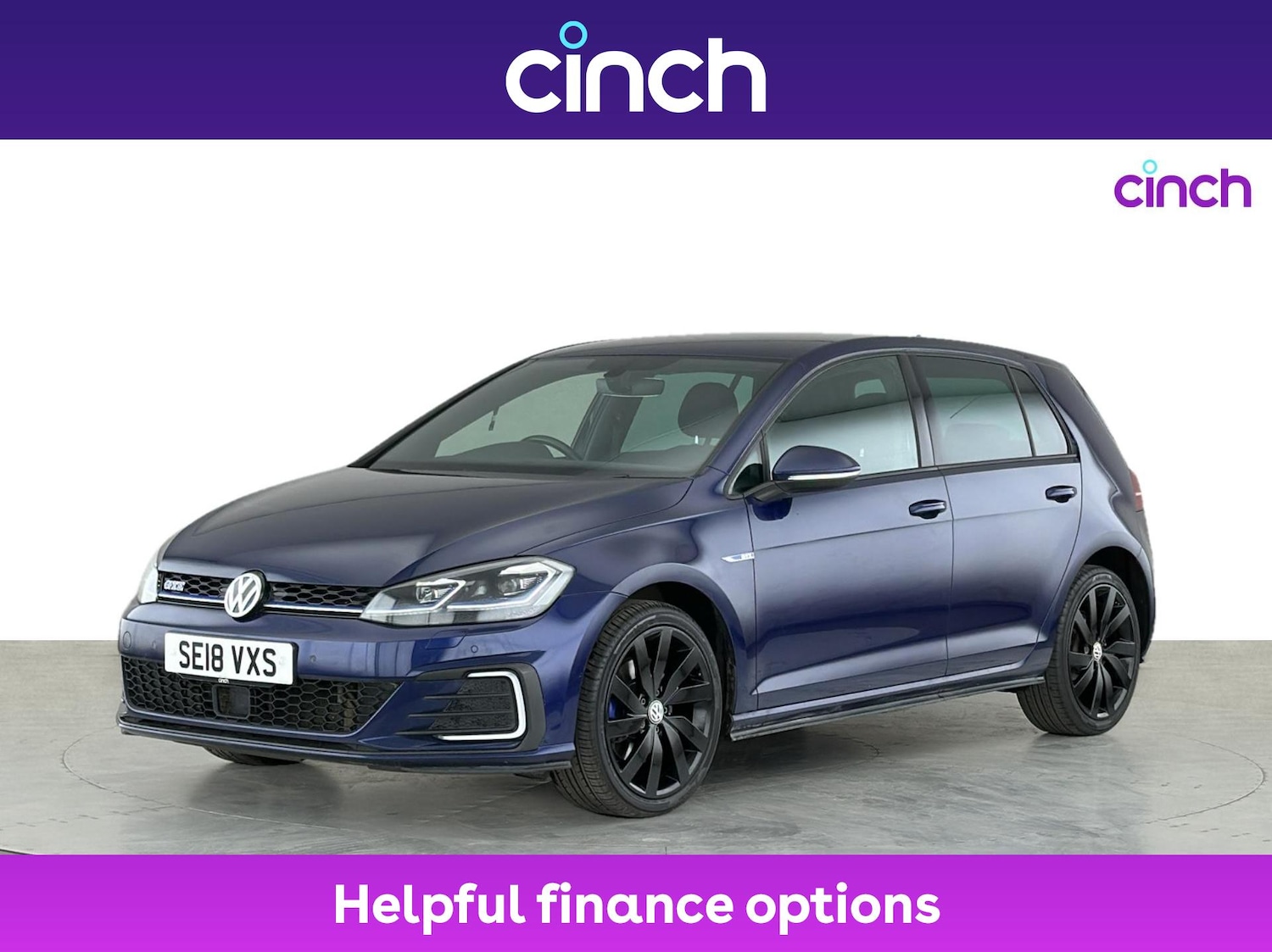 Used Volkswagen Golf 2018 for sale - 76875209: Photo 9