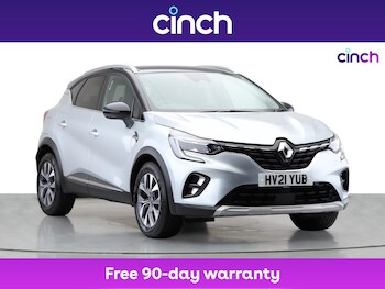 Renault - Captur