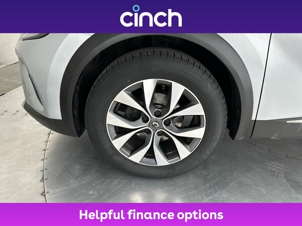 Used Renault Captur 2021 for sale - 75543339: Photo 24