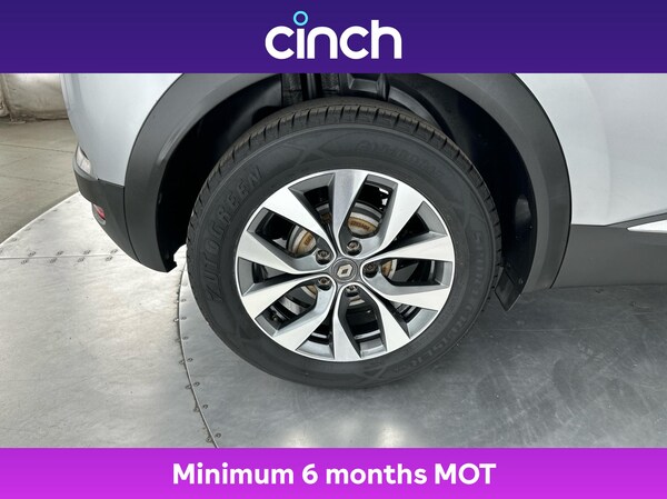 Used Renault Captur 2021 for sale - 75543339: Photo 27