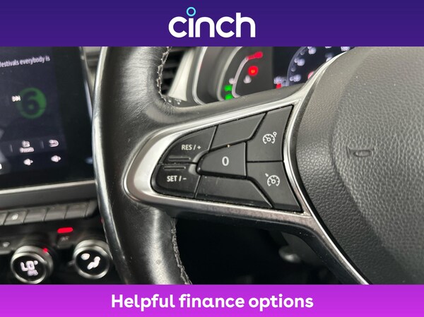 Used Renault Captur 2021 for sale - 75543339: Photo 30