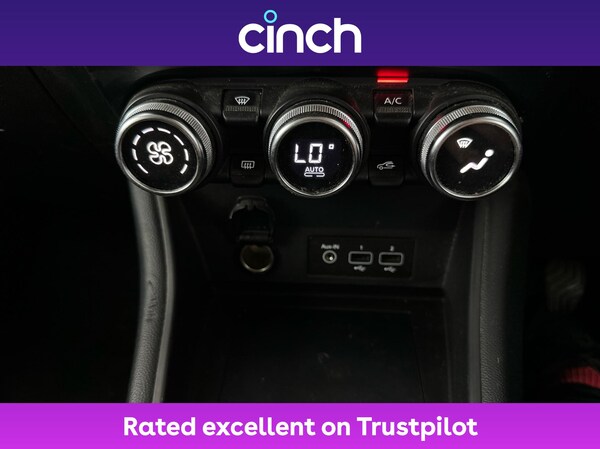Used Renault Captur 2021 for sale - 75543339: Photo 33