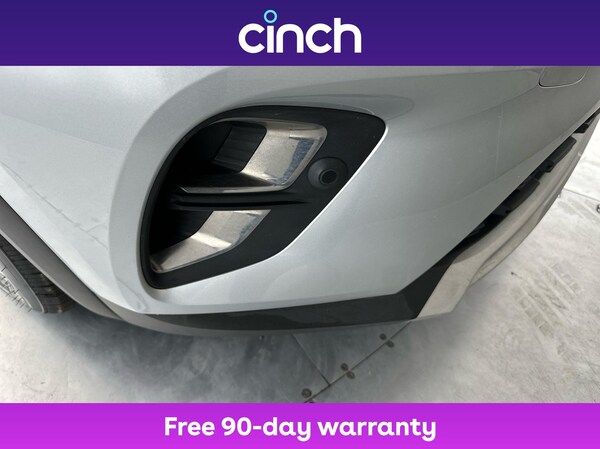 Used Renault Captur 2021 for sale - 75543339: Photo 34