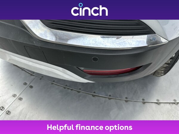 Used Renault Captur 2021 for sale - 75543339: Photo 35