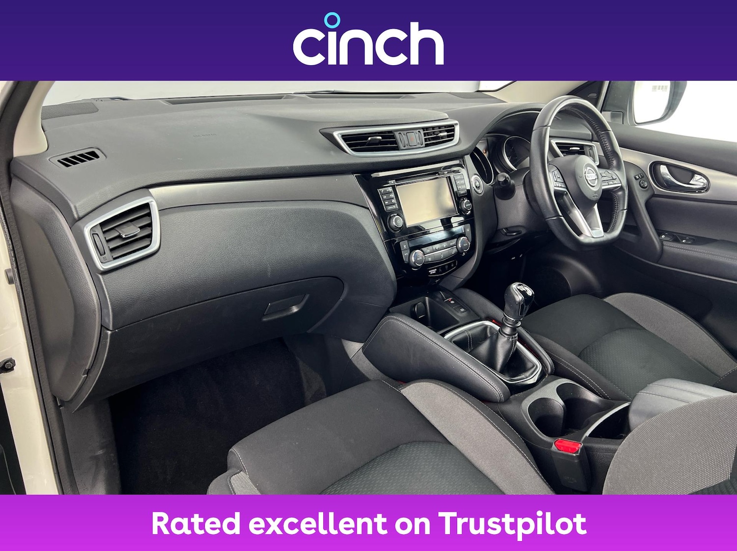 Used Nissan Qashqai 2019 for sale - 76368947: Photo 14