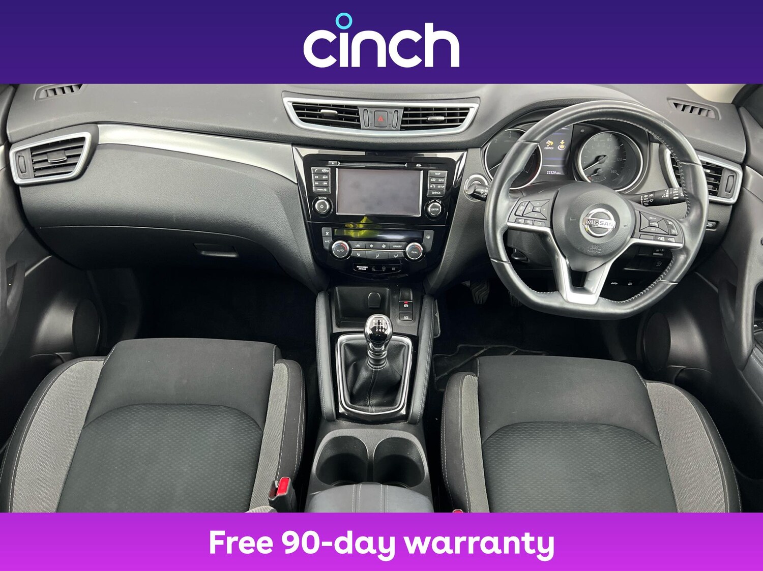 Used Nissan Qashqai 2019 for sale - 76368947: Photo 15