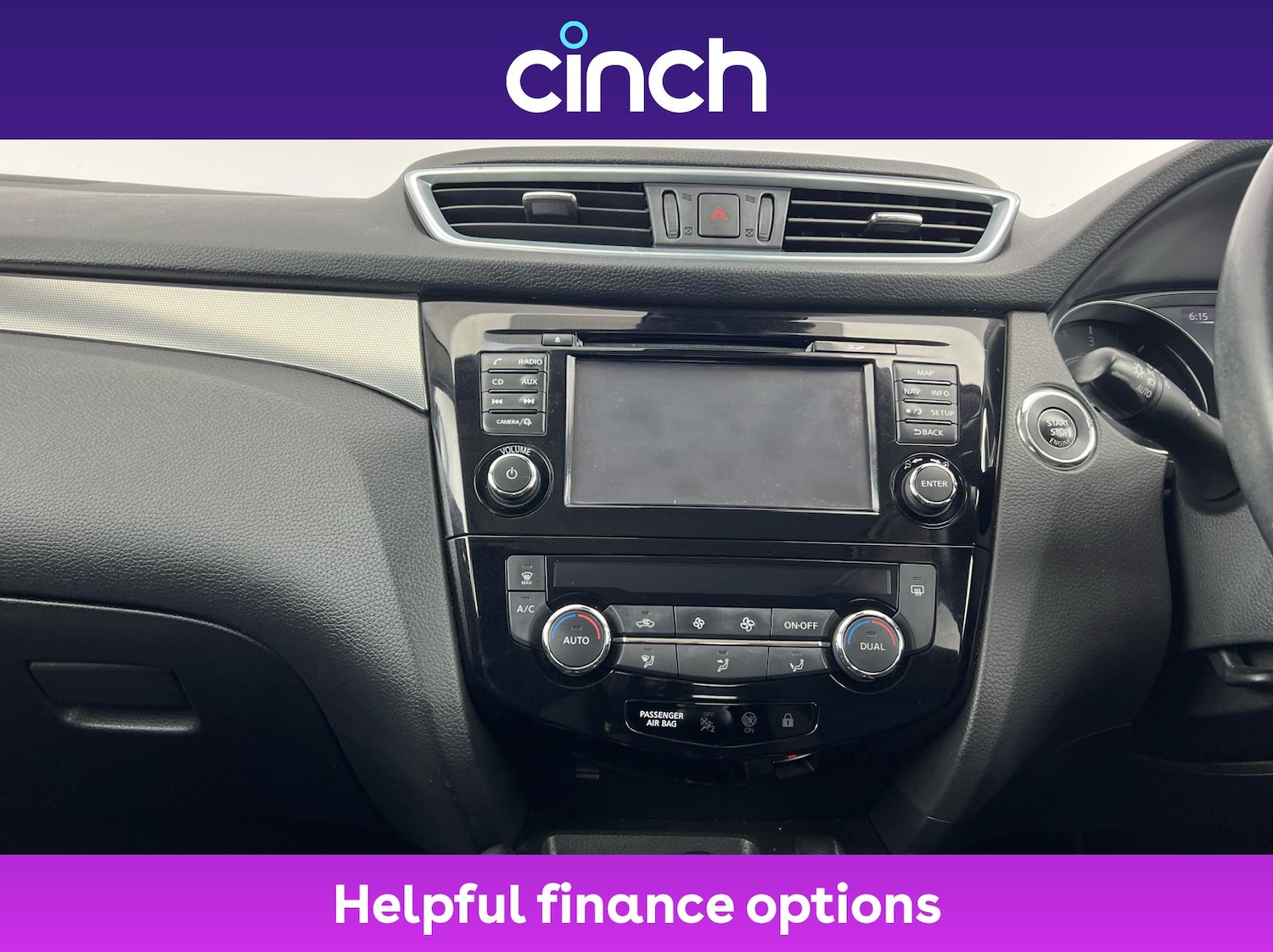 Used Nissan Qashqai 2019 for sale - 76368947: Photo 17