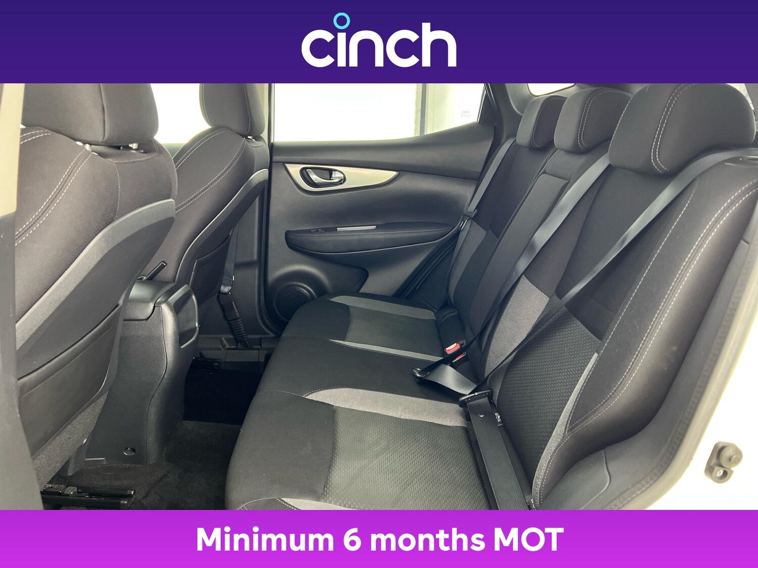 Used Nissan Qashqai 2019 for sale - 76368947: Photo 20