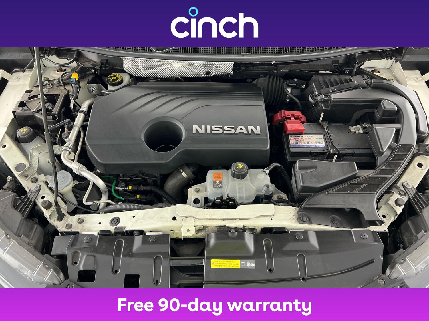 Used Nissan Qashqai 2019 for sale - 76368947: Photo 23