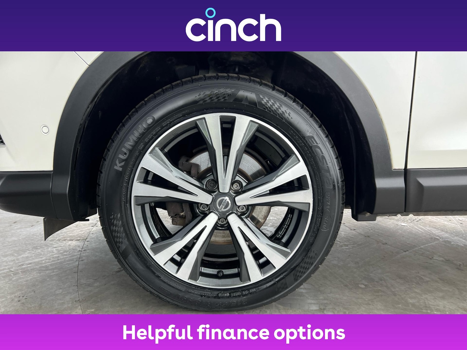 Used Nissan Qashqai 2019 for sale - 76368947: Photo 24