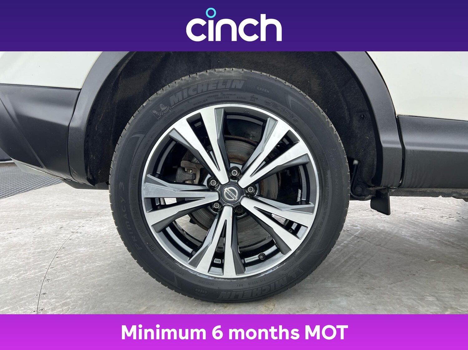 Used Nissan Qashqai 2019 for sale - 76368947: Photo 27