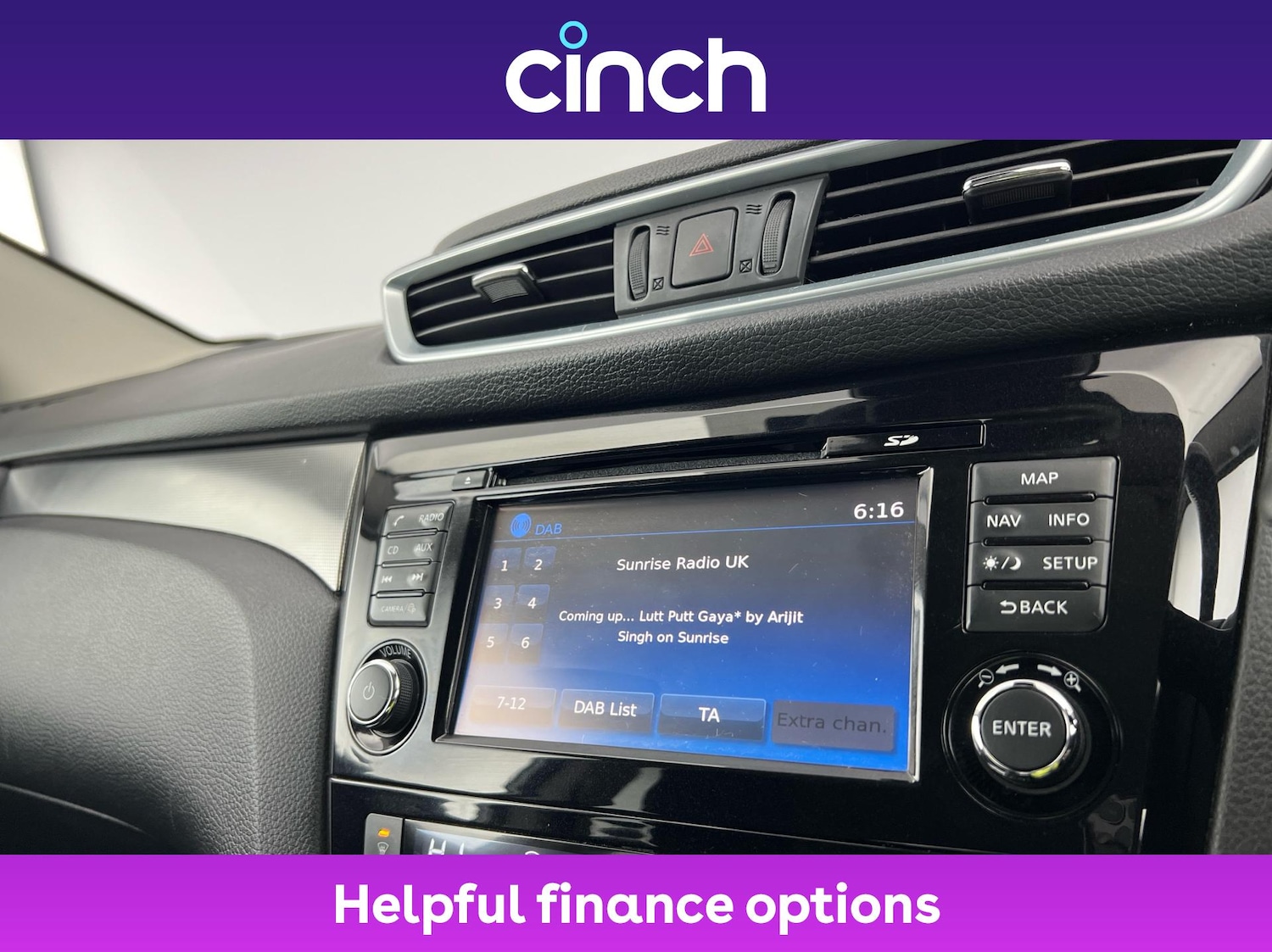 Used Nissan Qashqai 2019 for sale - 76368947: Photo 30