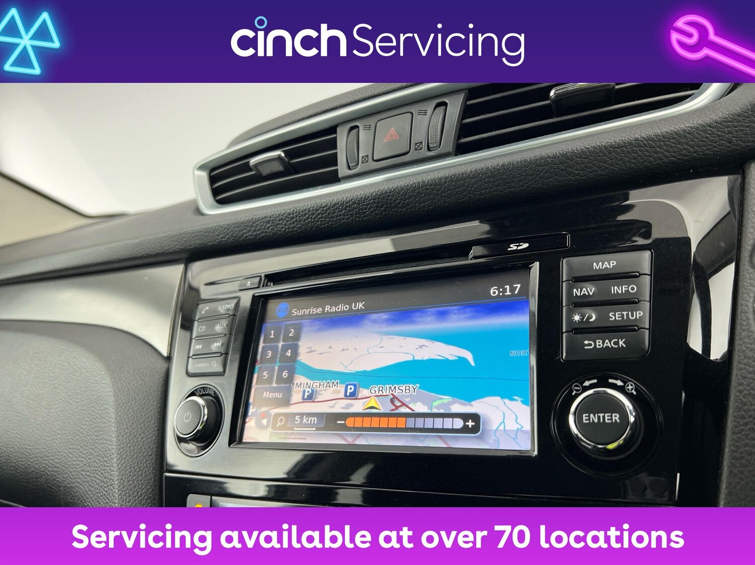 Used Nissan Qashqai 2019 for sale - 76368947: Photo 31