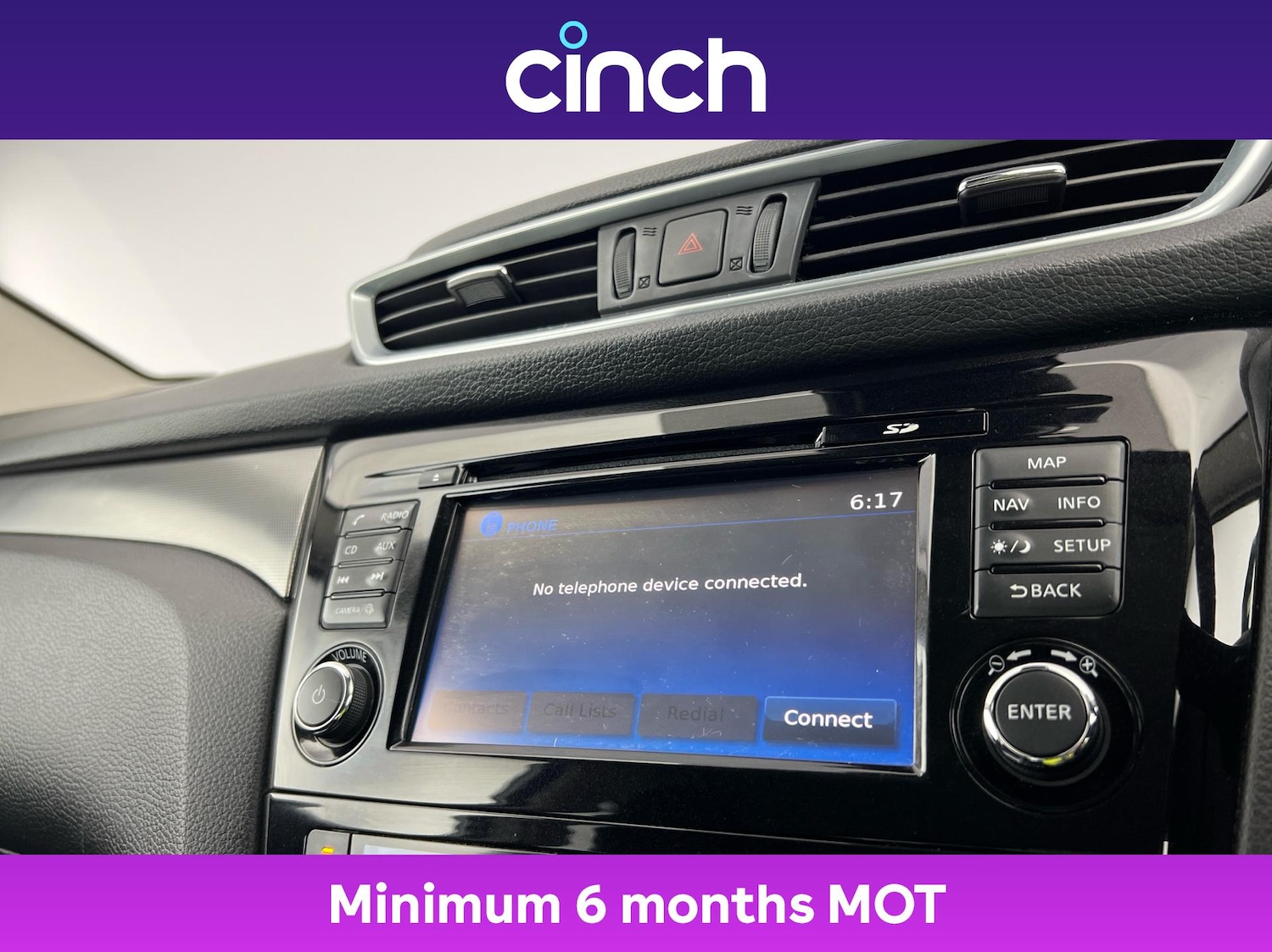 Used Nissan Qashqai 2019 for sale - 76368947: Photo 32