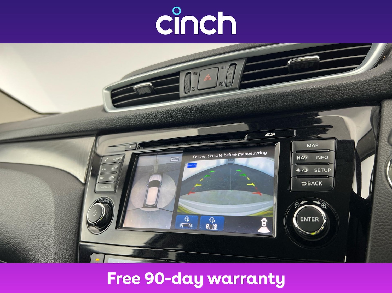 Used Nissan Qashqai 2019 for sale - 76368947: Photo 34