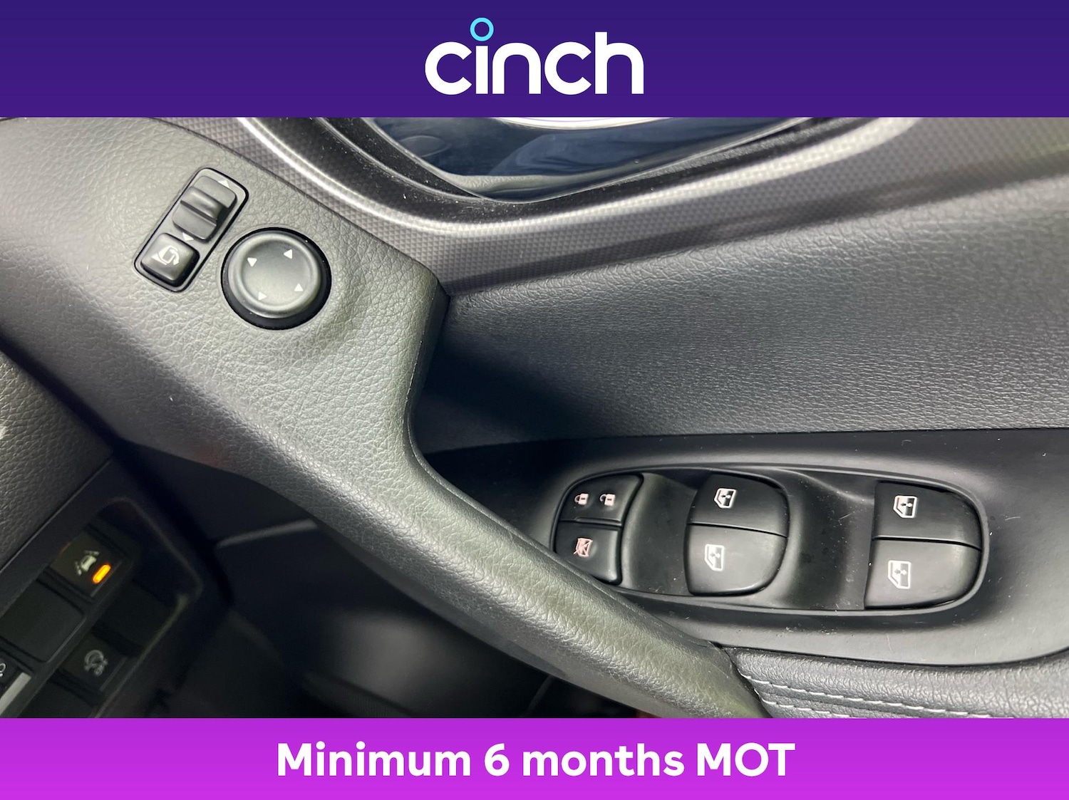 Used Nissan Qashqai 2019 for sale - 76368947: Photo 37