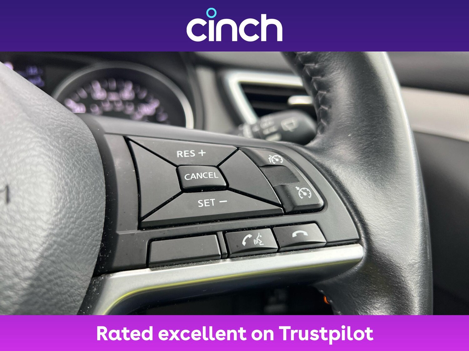 Used Nissan Qashqai 2019 for sale - 76368947: Photo 38