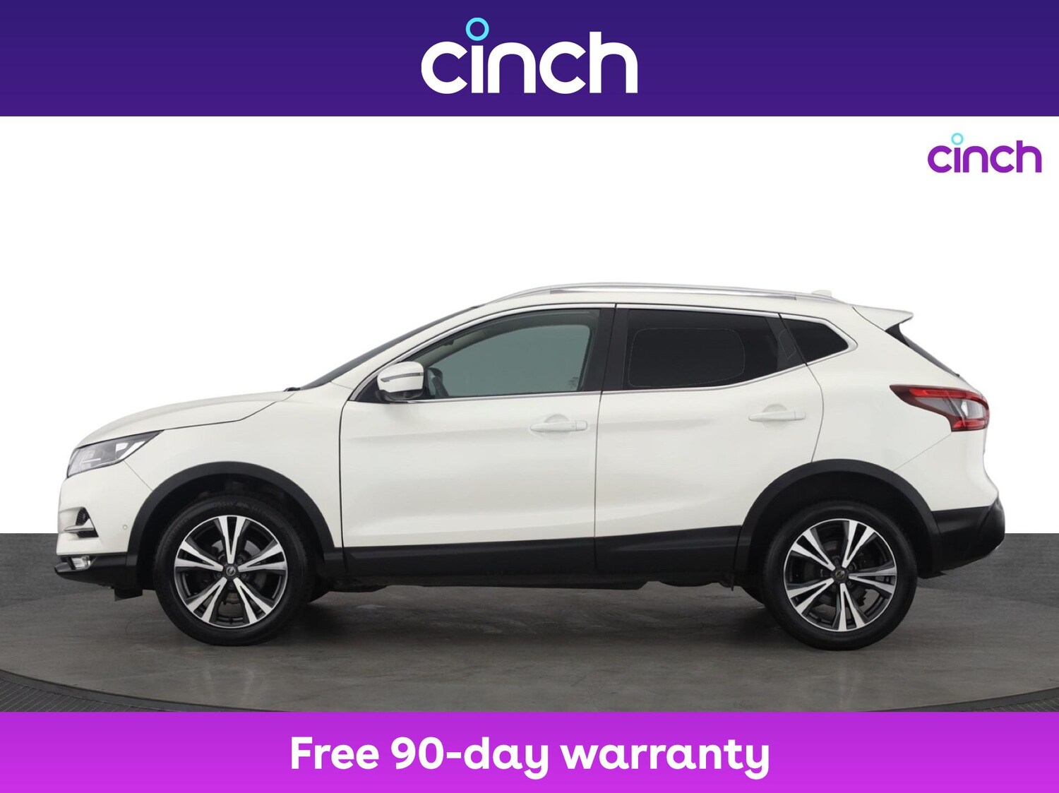 Used Nissan Qashqai 2019 for sale - 76368947: Photo 8