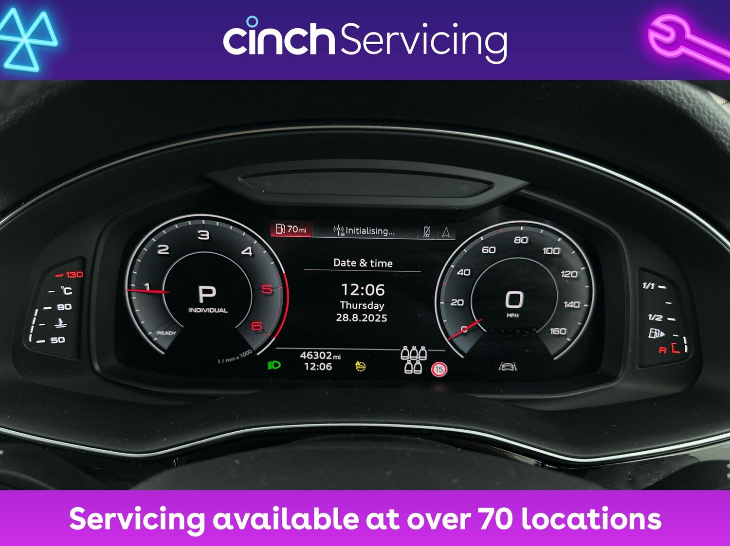 Used Audi Q7 2021 for sale - 76041410: Photo 18