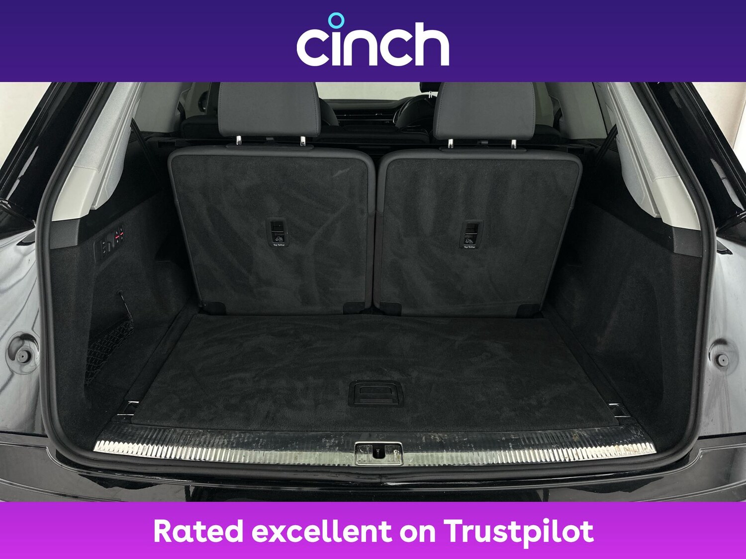 Used Audi Q7 2021 for sale - 76041410: Photo 21
