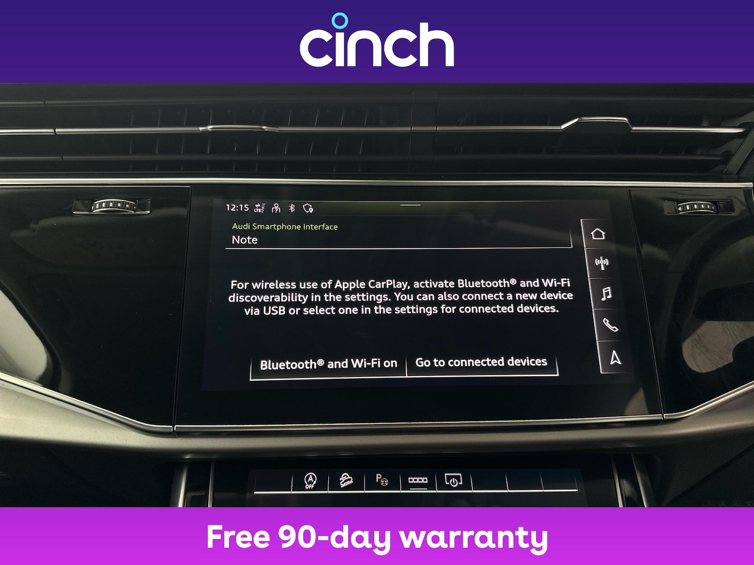 Used Audi Q7 2021 for sale - 76041410: Photo 34