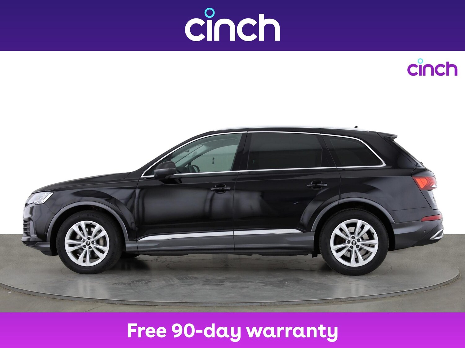 Used Audi Q7 2021 for sale - 76041410: Photo 8