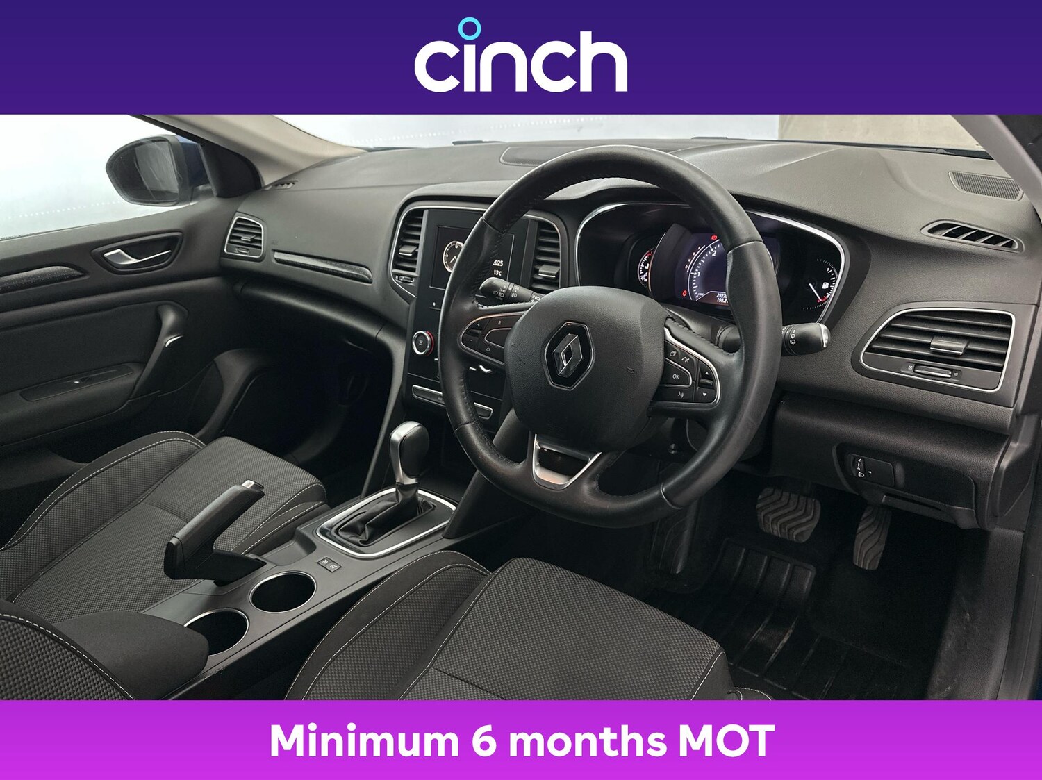 Used Renault Megane 2020 for sale - 76164097: Photo 12