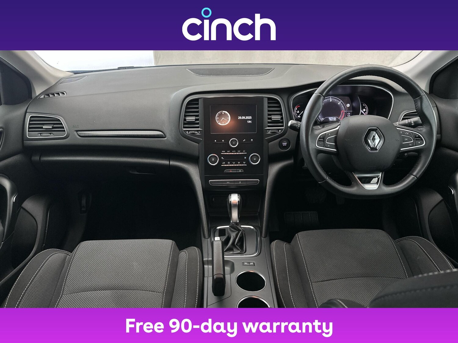 Used Renault Megane 2020 for sale - 76164097: Photo 15