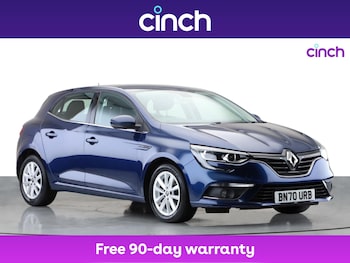 Renault - Megane