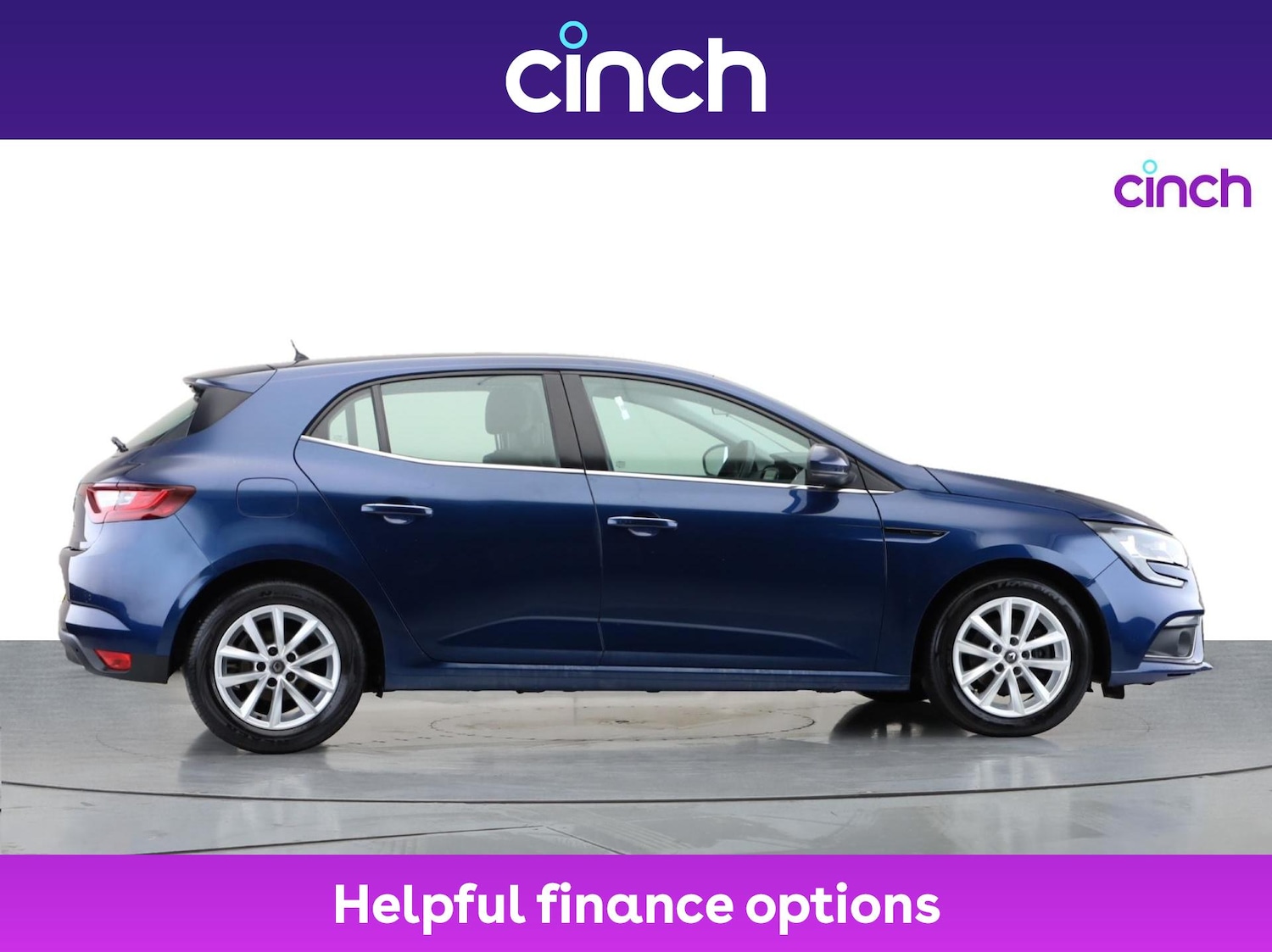 Used Renault Megane 2020 for sale - 76164097: Photo 2