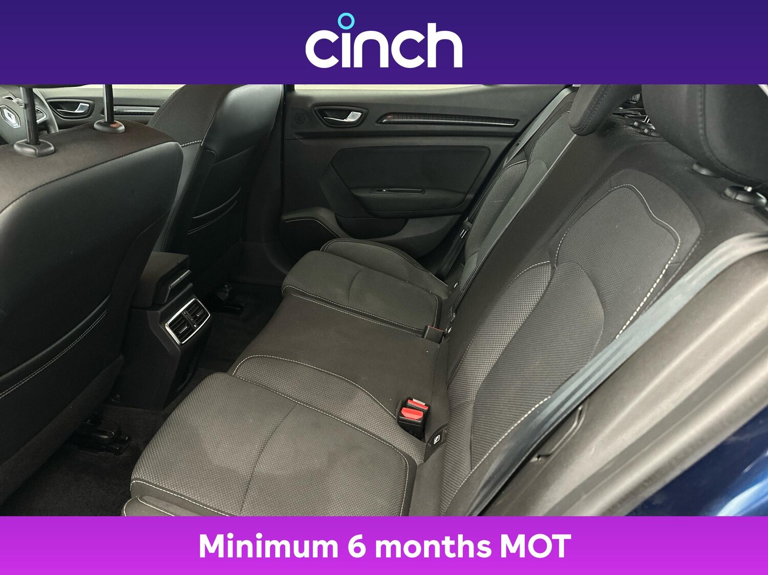 Used Renault Megane 2020 for sale - 76164097: Photo 20