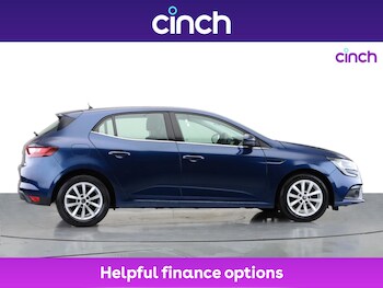 Used Renault Megane 2020 for sale - 76164097: Photo 2