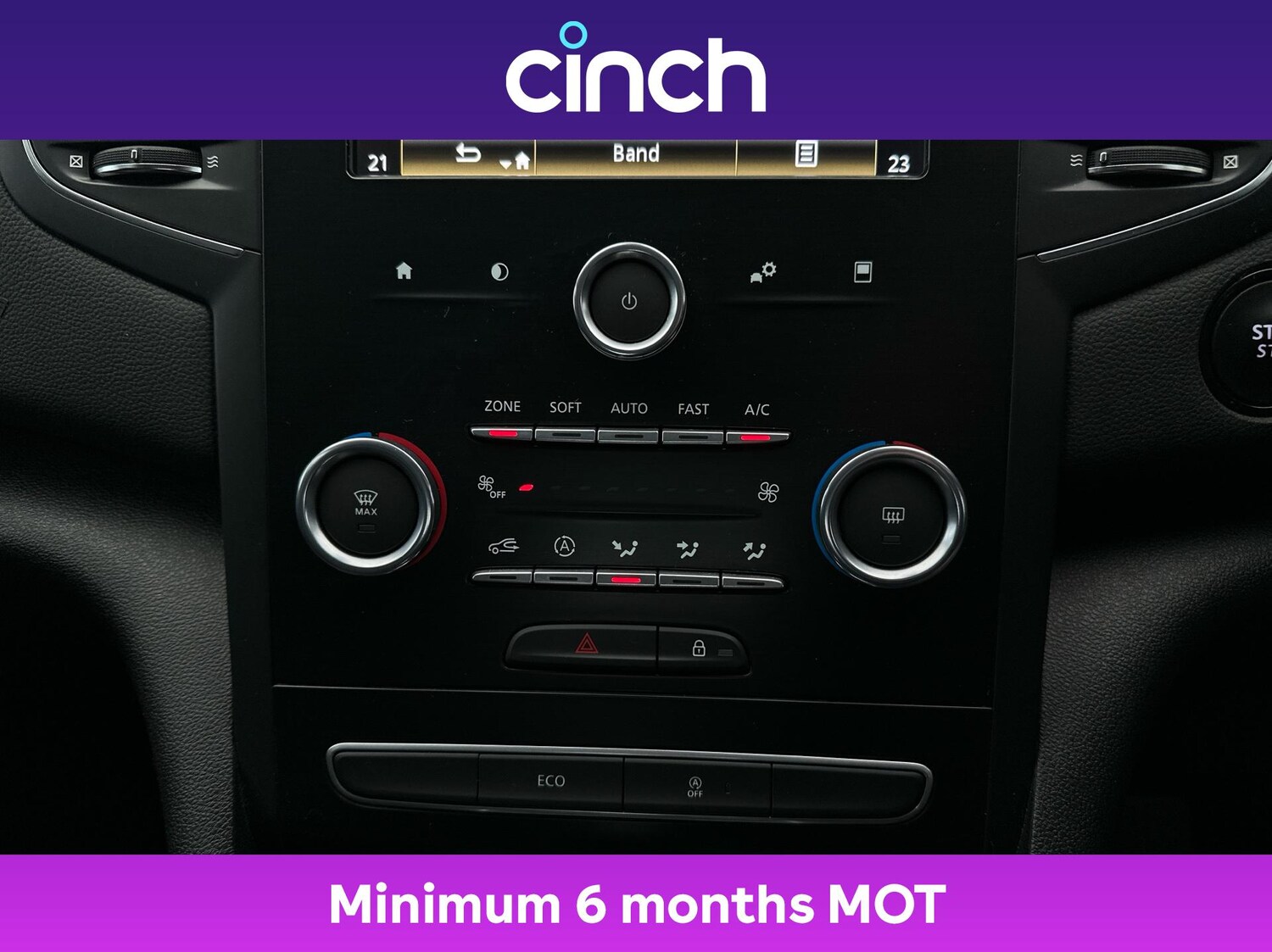 Used Renault Megane 2020 for sale - 76164097: Photo 32