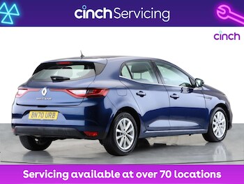 Used Renault Megane 2020 for sale - 76164097: Photo 3