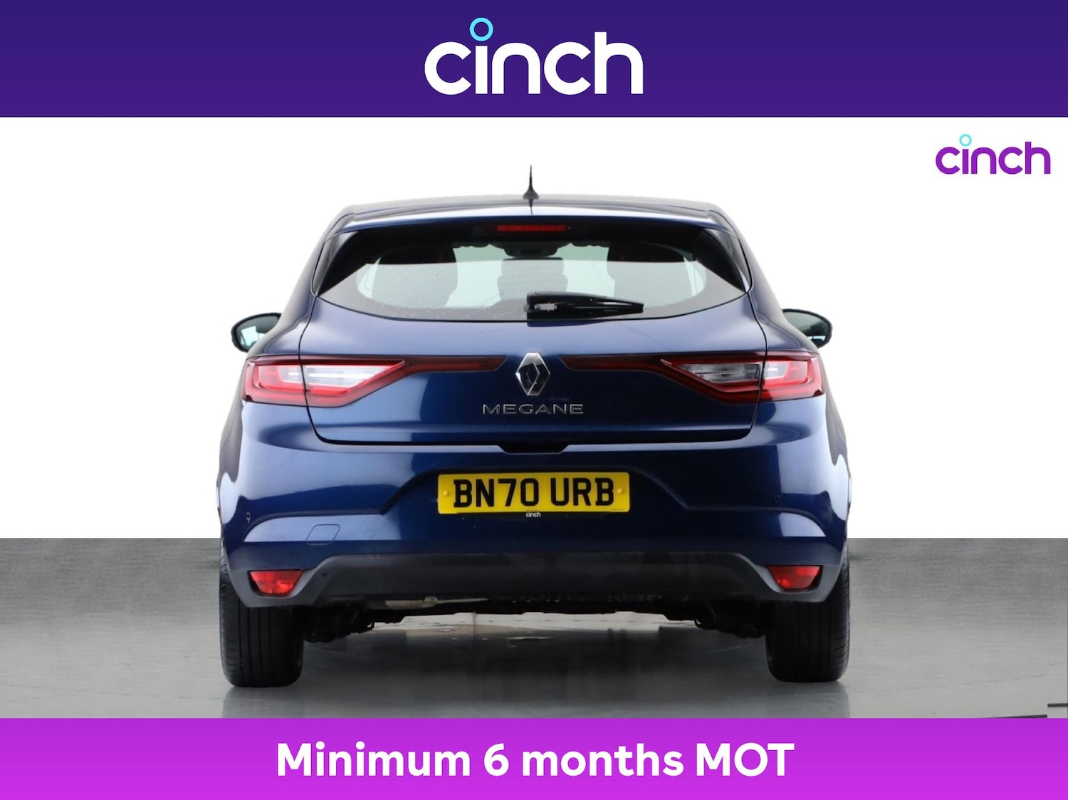Used Renault Megane 2020 for sale - 76164097: Photo 5