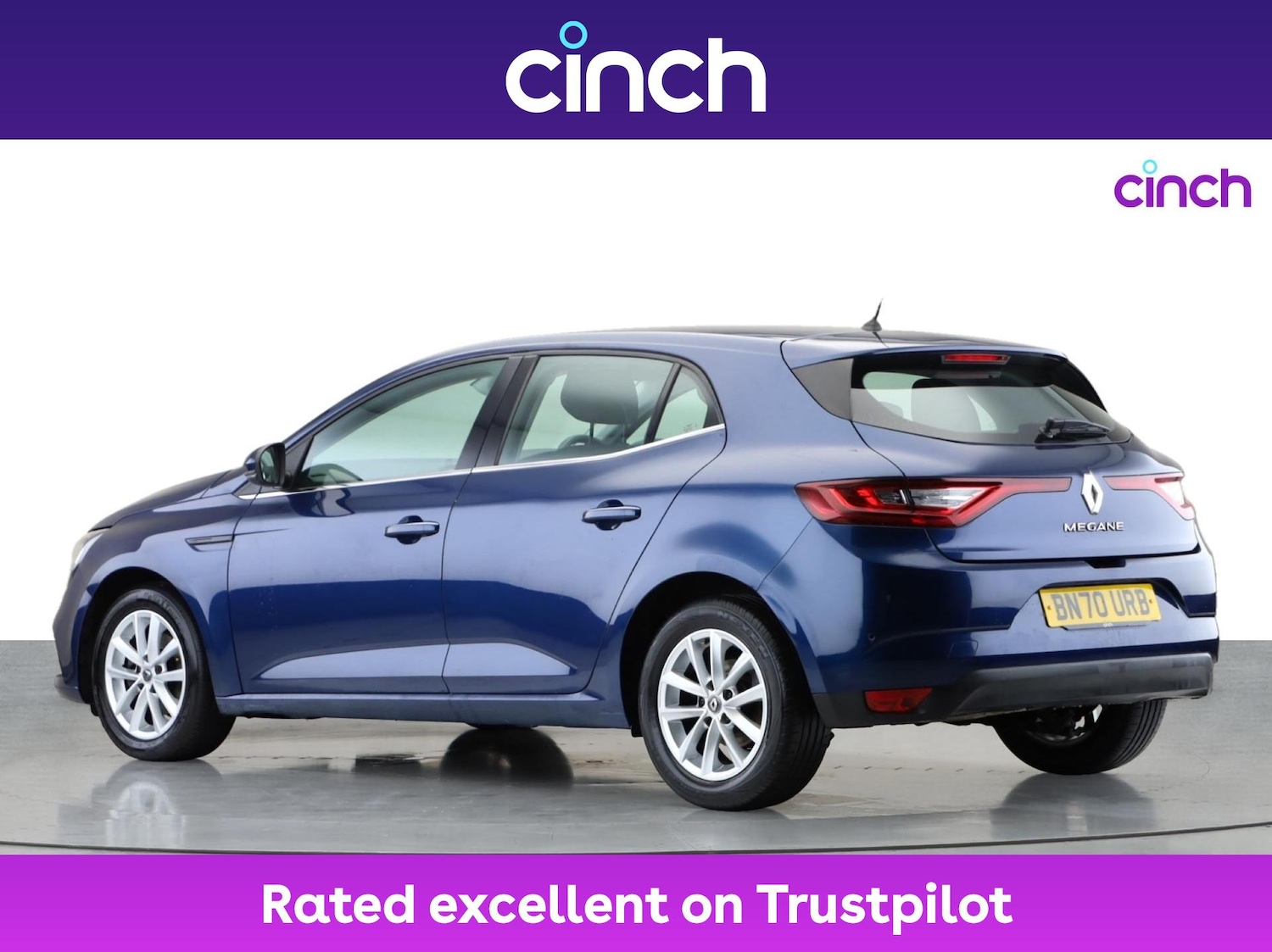Used Renault Megane 2020 for sale - 76164097: Photo 6