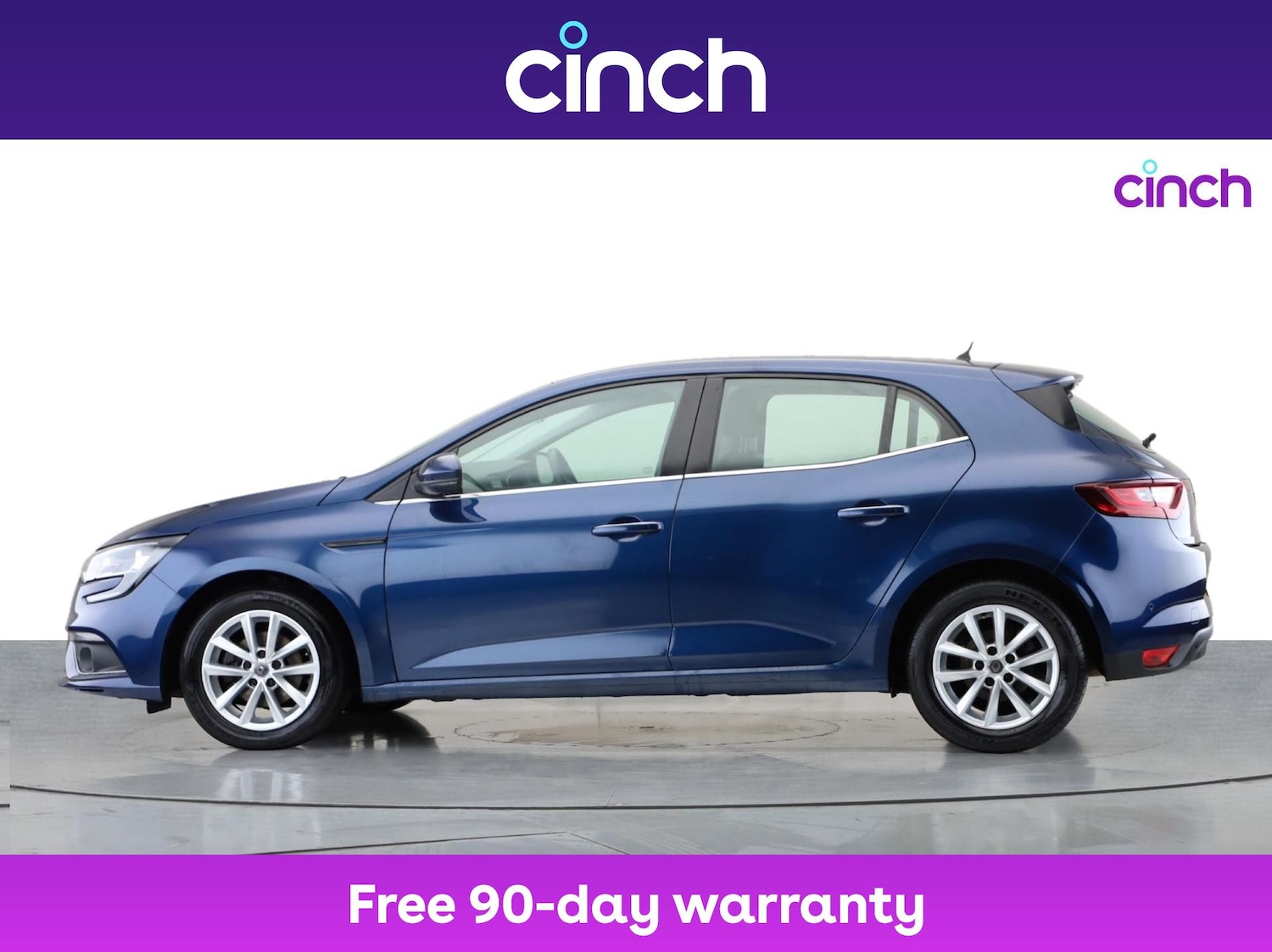 Used Renault Megane 2020 for sale - 76164097: Photo 8