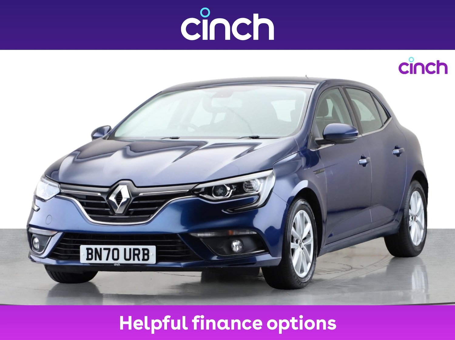 Used Renault Megane 2020 for sale - 76164097: Photo 9