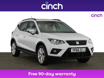 SEAT - Arona