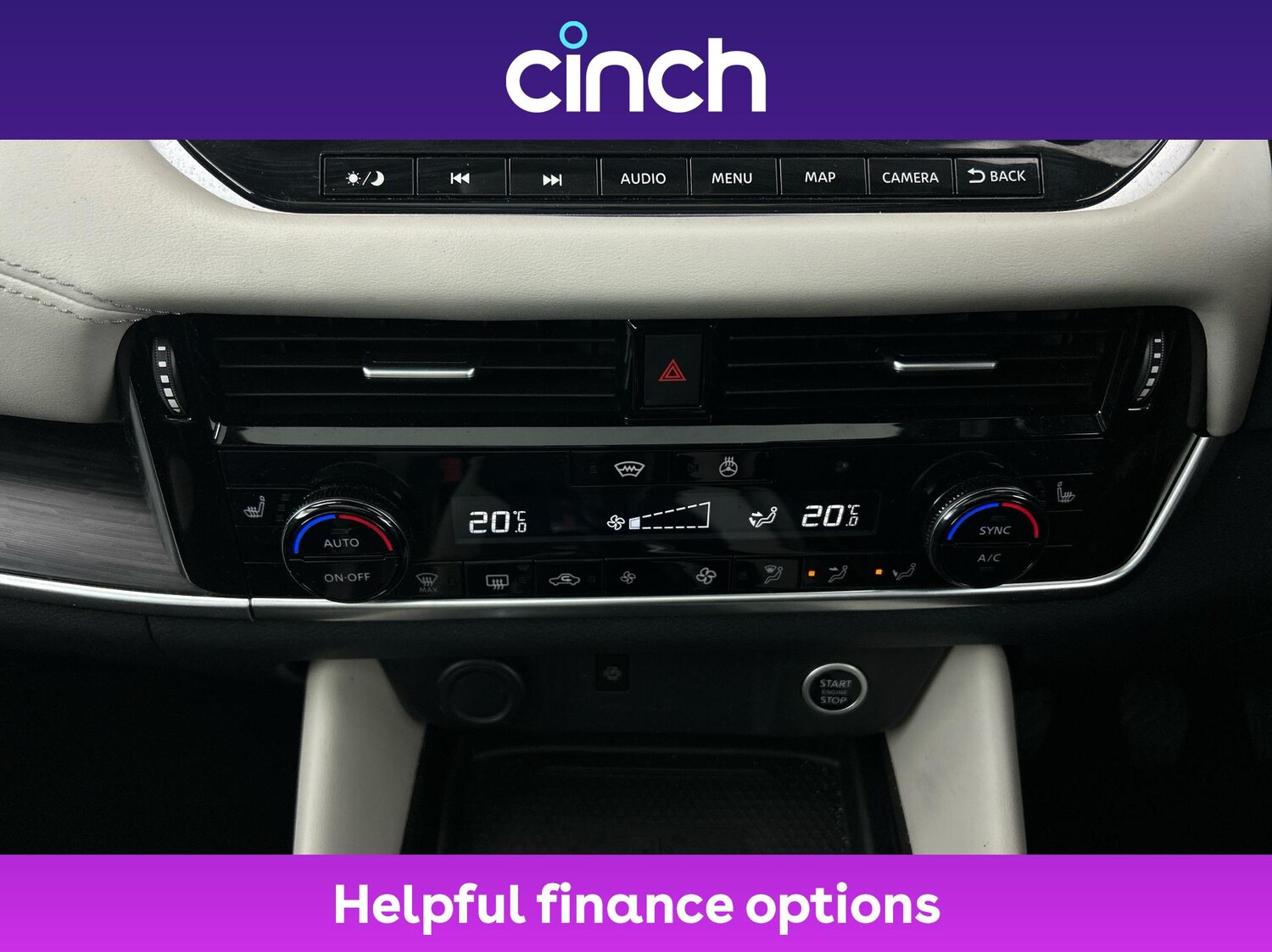 Used Nissan Qashqai 2022 for sale - 76100206: Photo 35