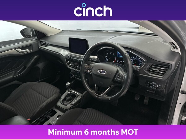 Used Ford Focus 2020 for sale - 76173863: Photo 12