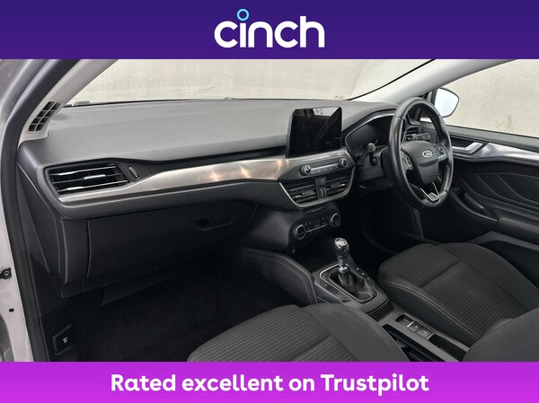 Used Ford Focus 2020 for sale - 76173863: Photo 14